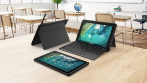 Asus Chromebook Detachable CZ1 จะมาพร้อม MediaTek และการกันกระแทกสำหรับนักเรียน